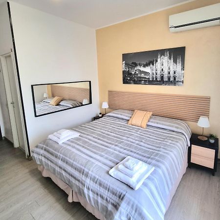 B&B Italo House Opera Zewnętrze zdjęcie
