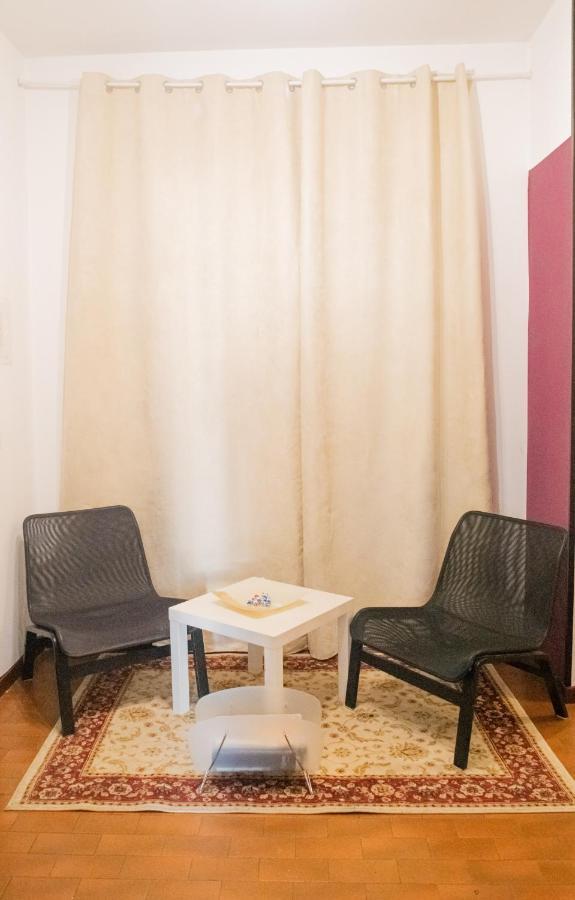 B&B Italo House Opera Zewnętrze zdjęcie