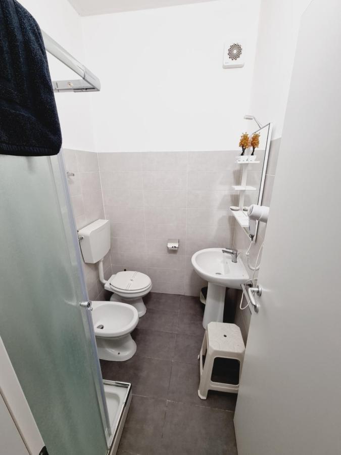 B&B Italo House Opera Zewnętrze zdjęcie