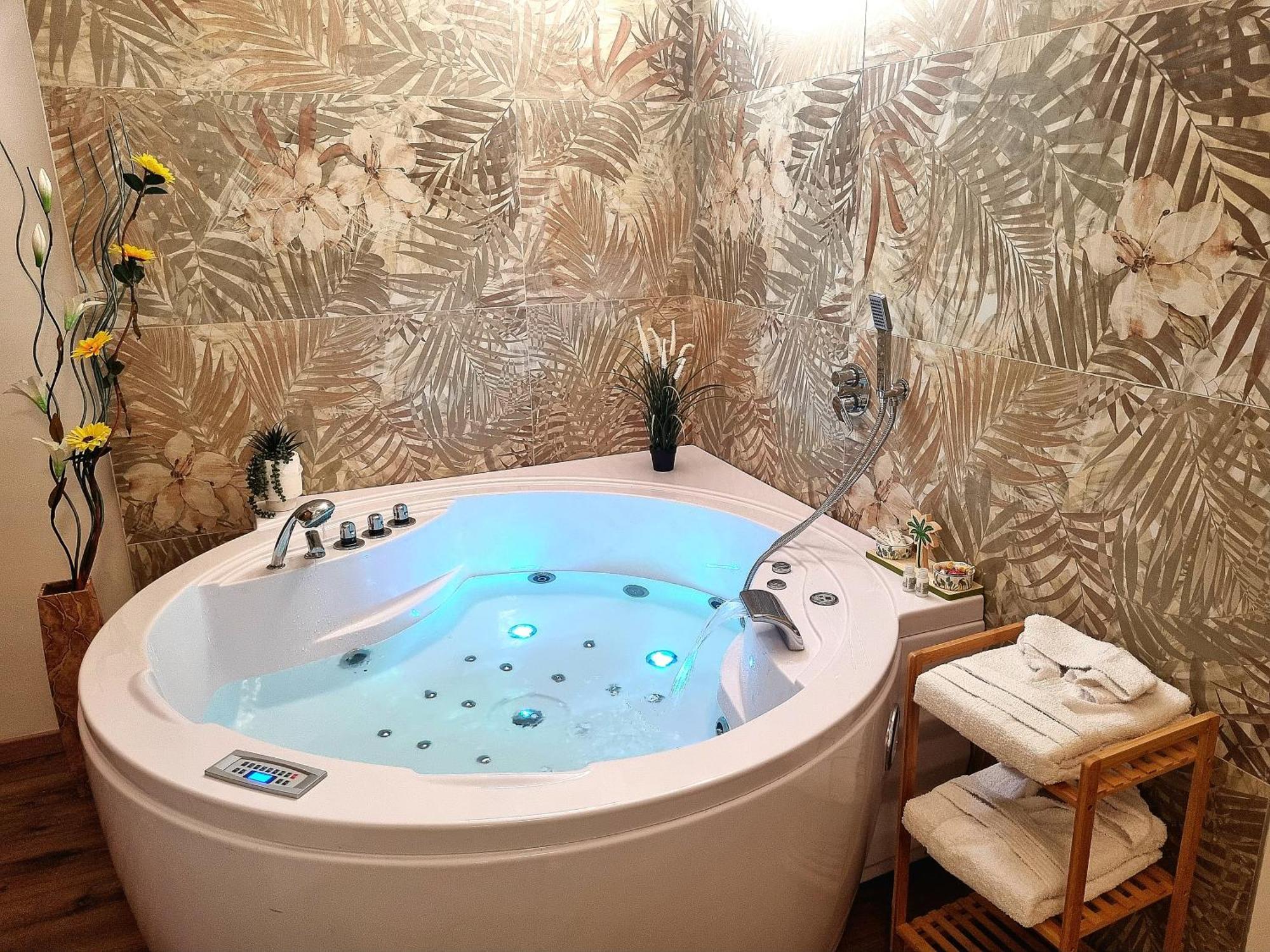 B&B Italo House Opera Zewnętrze zdjęcie