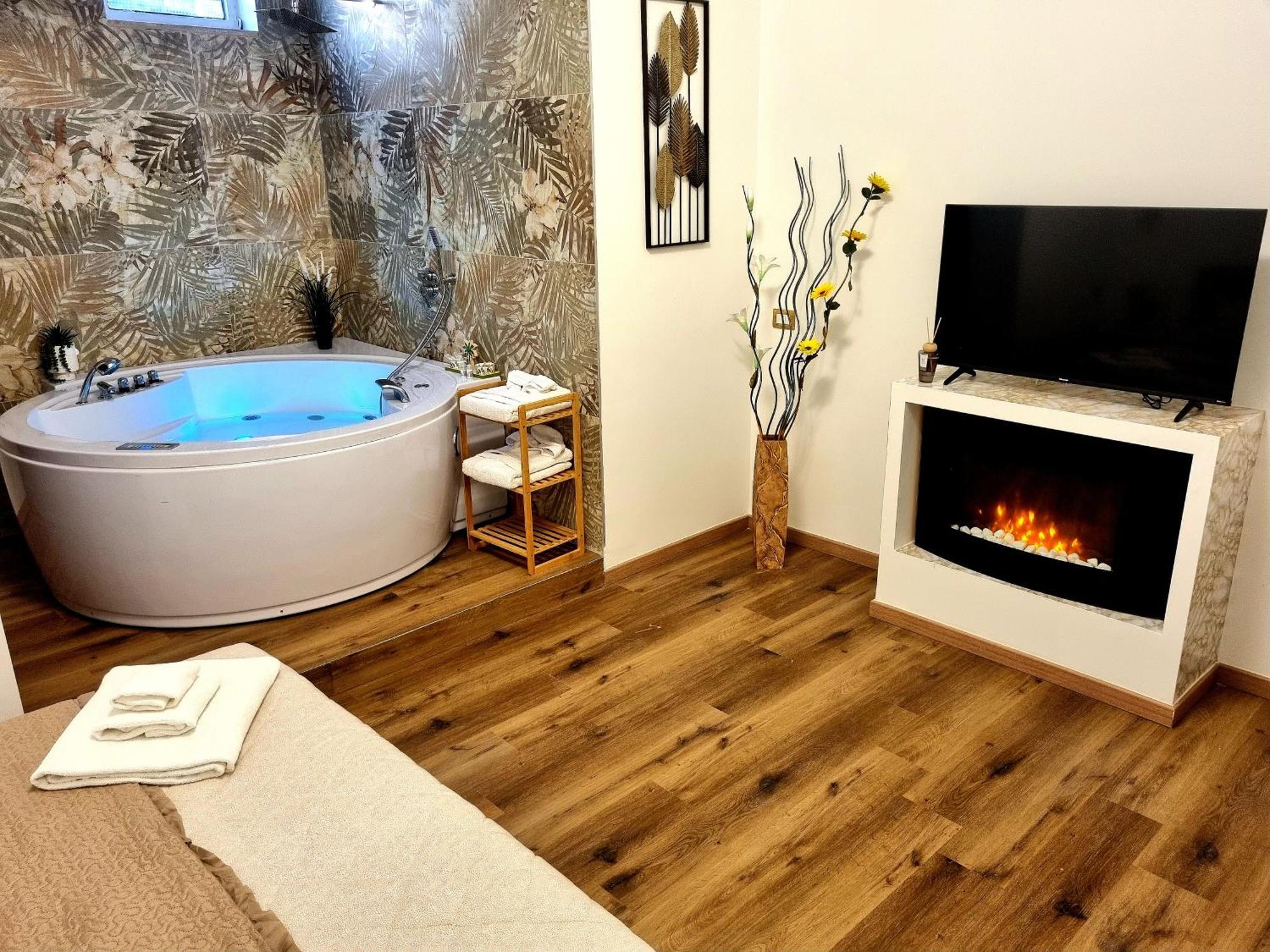 B&B Italo House Opera Zewnętrze zdjęcie