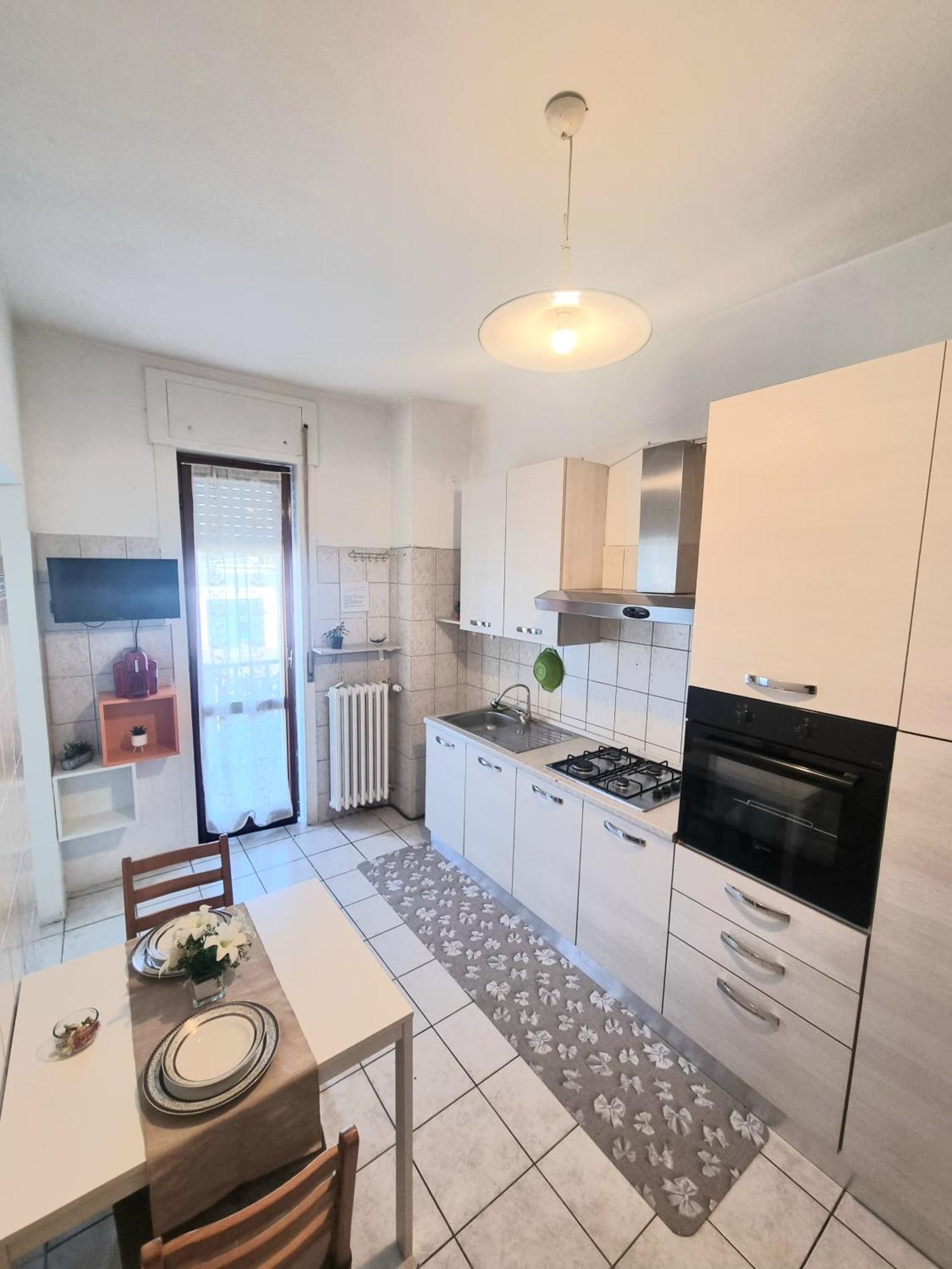 B&B Italo House Opera Zewnętrze zdjęcie